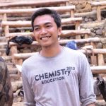 Komunikasi dan Chemistry