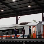 Lamongan-Semarang, Ekonomi 7 12E