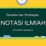Belajar Notasi Ilmiah? Ini Caranya!