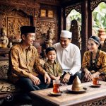 Segelas Teh dan Jalan Panjang Menanamkan Karakter pada Anak