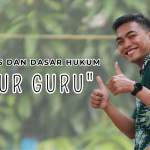 Diskursus dan Dasar Hukum Mengapa Seharusnya Guru Berhak Mendapatkan Liburan Sekolah